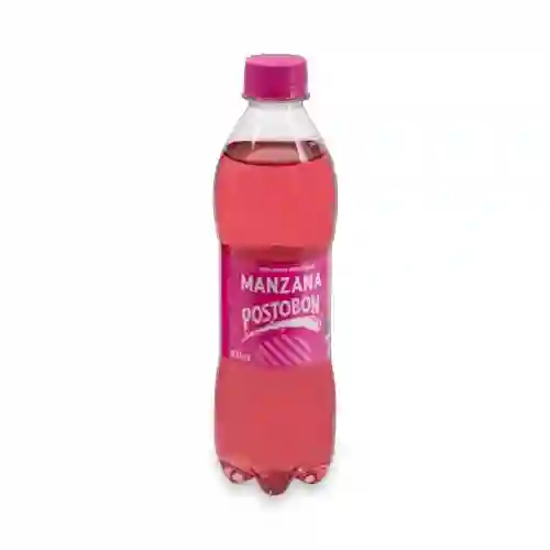 Manzana Postobón 400 ml