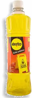  Exito Limpiador A14822 