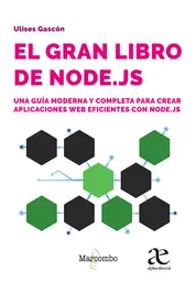 El Gran Libro de Nodejs