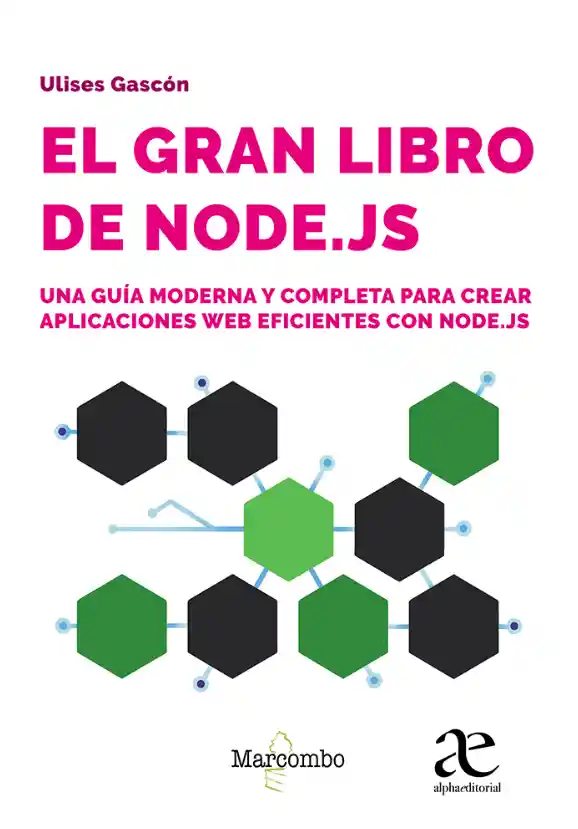 El Gran Libro de Nodejs