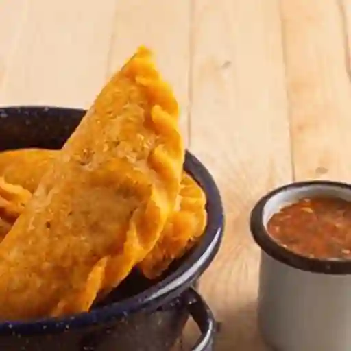 Empanada de Carne Grande