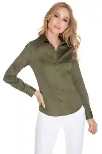 Camisa Impecable