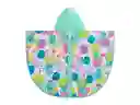 Impermeable Pvc Niña Casaideas