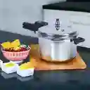 Expres Home Elements en Alumino Tapa Acero Inox Hepc56llss