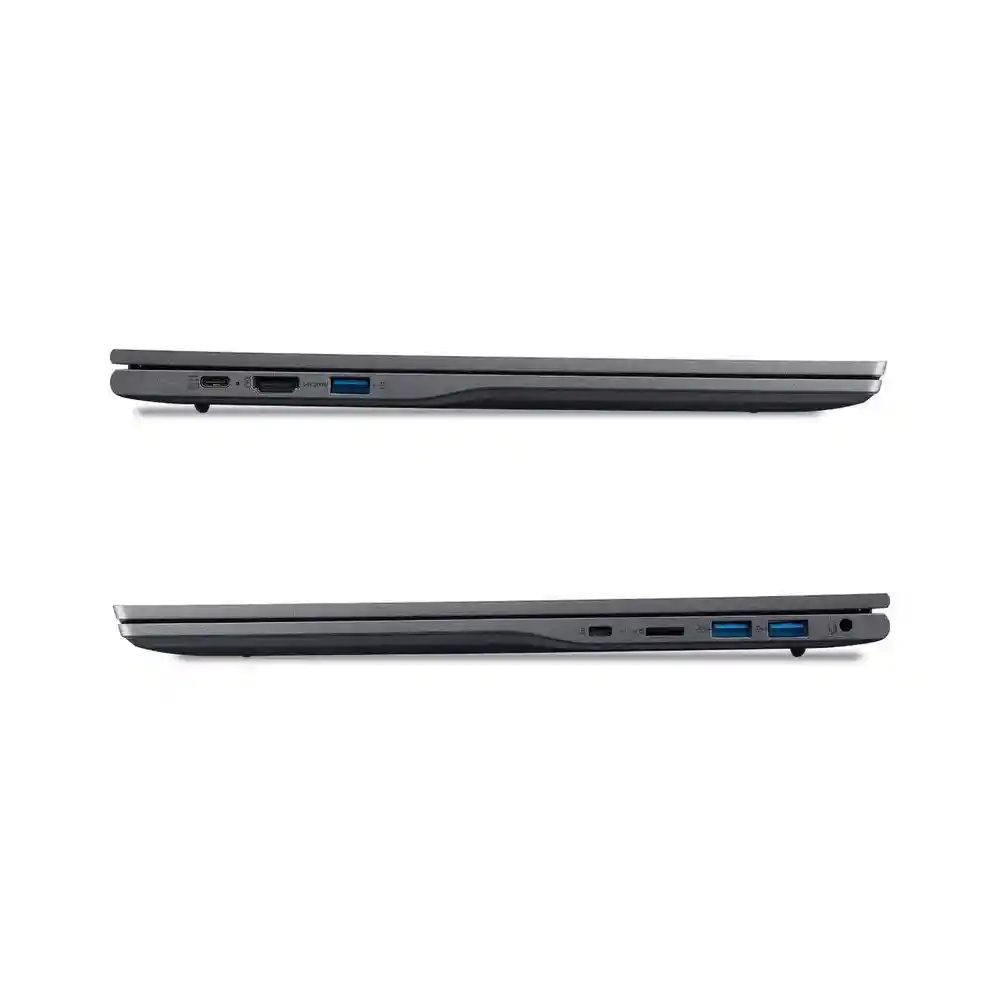 Portatil. Acer Intel Core I5 1235 u Ram 8 Gb 512 Gb Ssd Al1651p55ey