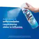 Lysol Desinfectante en Aerosol Pureza de Algodón