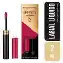 Max Factor Labial Liquido