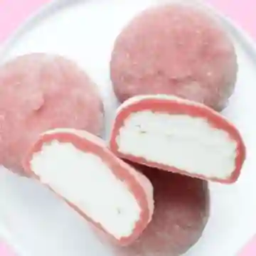 Mochi Lychee