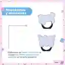 Soporte de Teléfono Anillo Care Bears Miniso