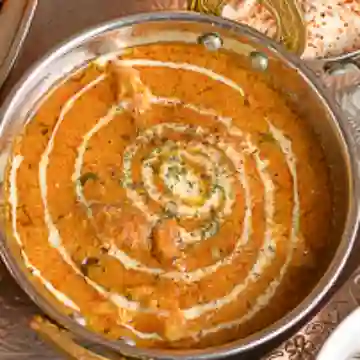 Chicken Korma