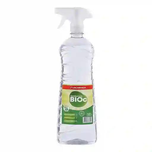 Desinfectante Olimpica Biodegradable