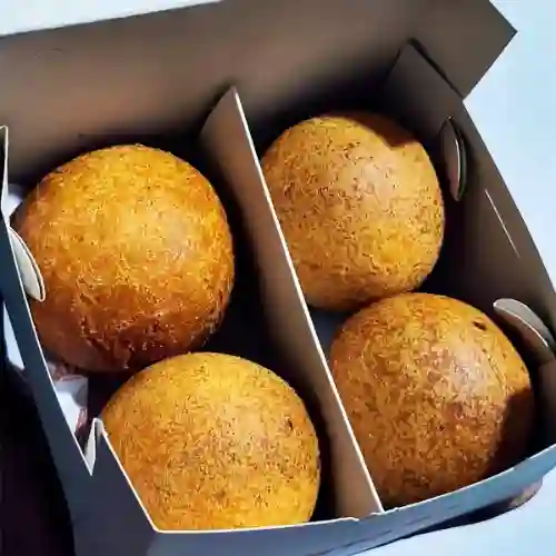 Caja X 4 Tradicional