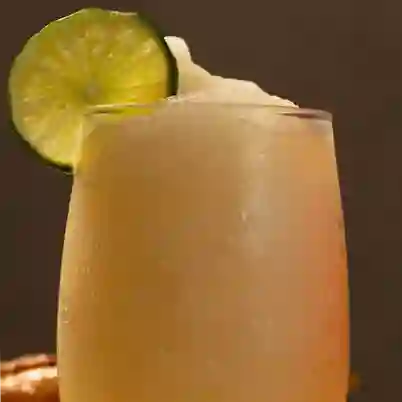 Limonada natural