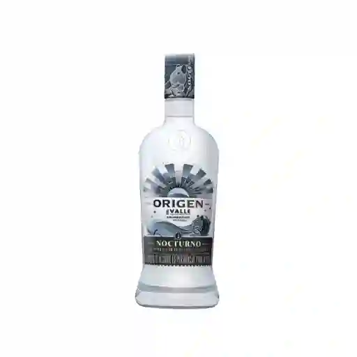 Del Valle Aguardiente Sin Azúcar