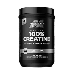 Platinum Creatine