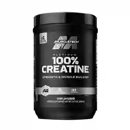 Platinum Creatine