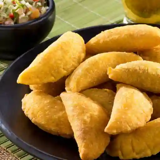 Empanadas de carne x4