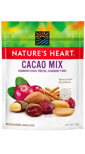 Natures Heart Cacao Mix