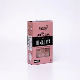 Sal Himalaya Caja Natusal