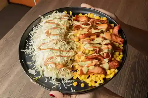 Desgranado Ranchero