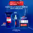 Gel limpiador Retinol L'Oréal París Revitalift 150 ml