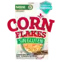 Cereal CORN FLAKES de NESTLÉ sin gluten x 405g