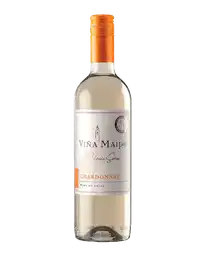Viña Maipo Vino Blanco Classic Series Chardonnay