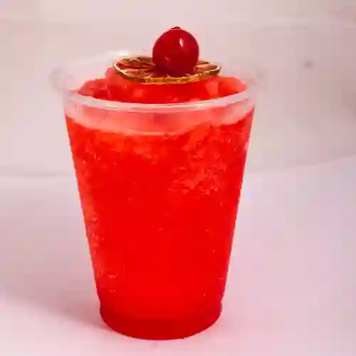 Limonada Cerezada