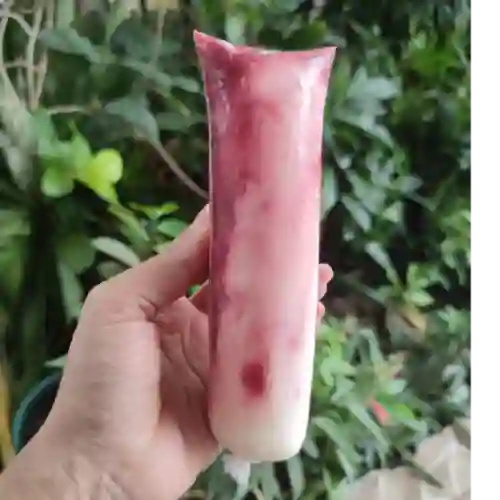Boli Moras con Crema