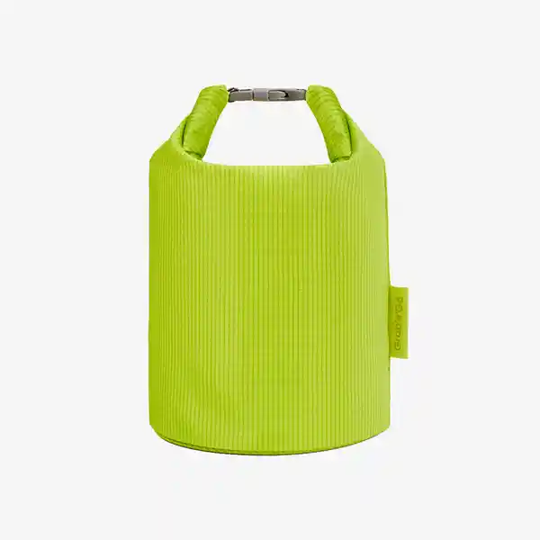 Roll Eat Bolsa Reutilizable Active Verde Lima