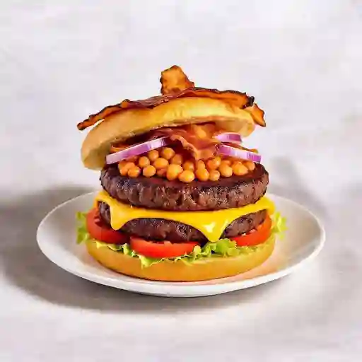 Doble Carne