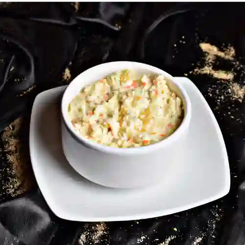 Ensalada Pequeña