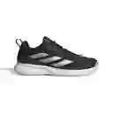 Adidas Zapatos Avaflash Para Mujer Negro Talla 6.5