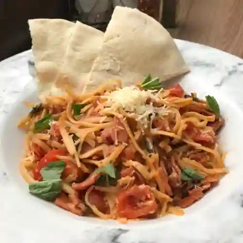 Amatriciana