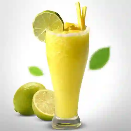 Limonada de Mango