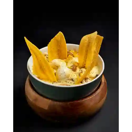 Mazorcada Especial