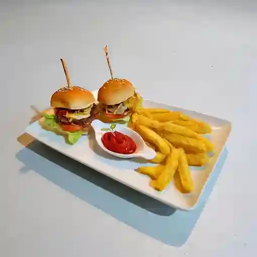 Lenny Burger
