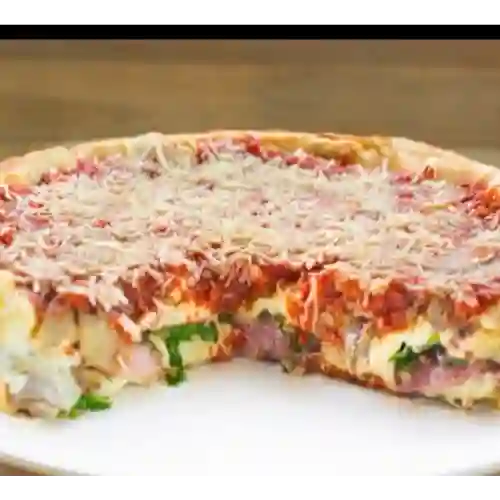 Pizza Italiana