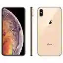  iPhone Xs Max Gold 256Gblae 