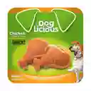 Dog Licious Chicken 65 g