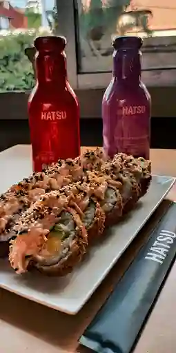 Combo Nara