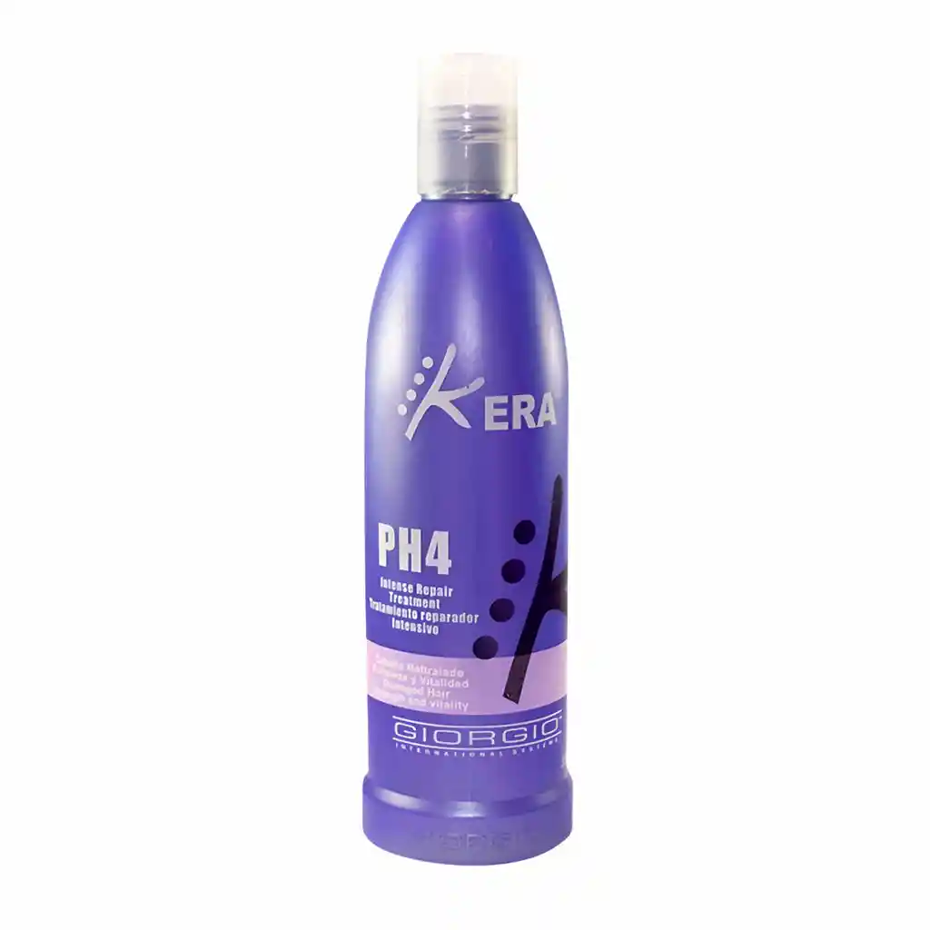 Giorgio Tratamiento Kera Protein Ph4 350 g