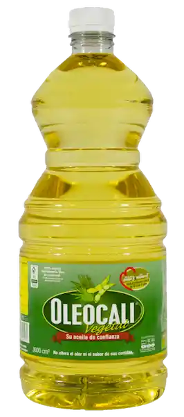 Oleocali Aceite