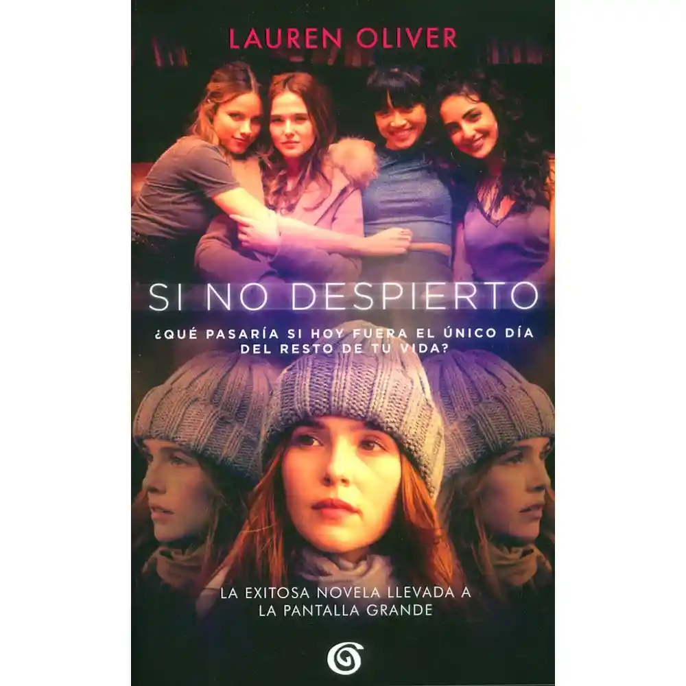 EDICIONES B Si No Despierto 1 Und