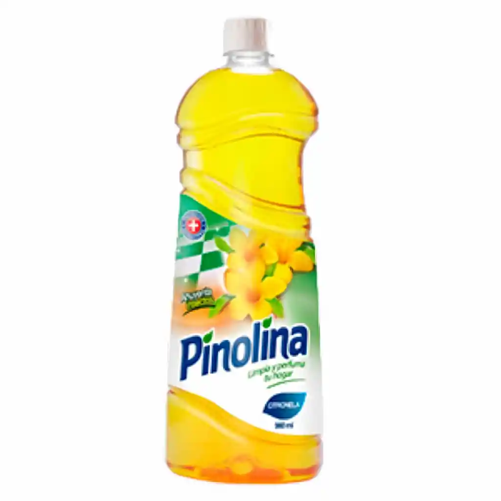 Pinolina Limpia Pisos