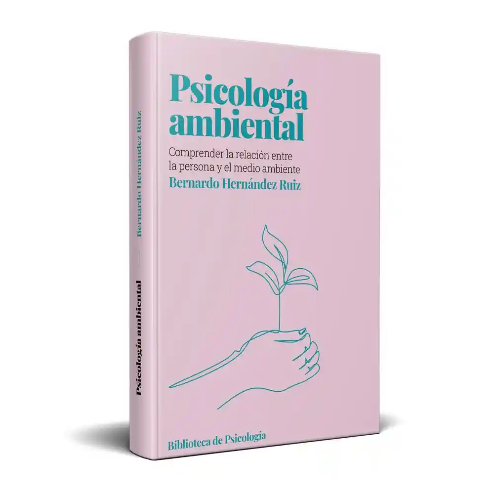 Psicologia Ambiental El Tiempo