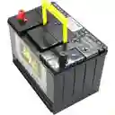Mac Batería Caja 34 - 910 Amp 34St950M