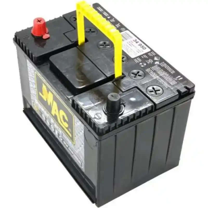 Mac Batería Caja 34 - 910 Amp 34St950M