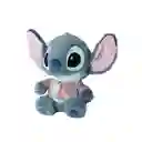Peluche Sentado Stitch Serie Lilo Stitch Disney 11" Miniso