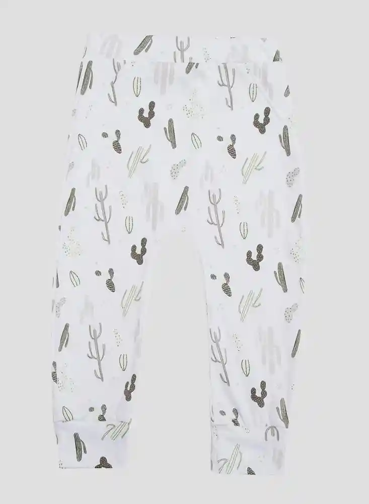 Jogger Bebito 0/3 Meses - Estampad4